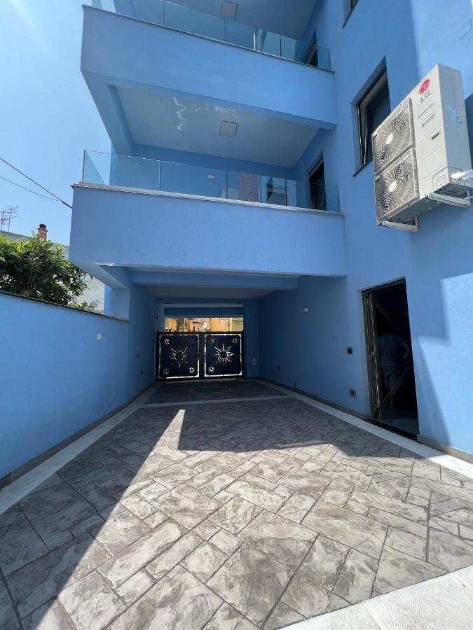 Apartamento After Sun Patti