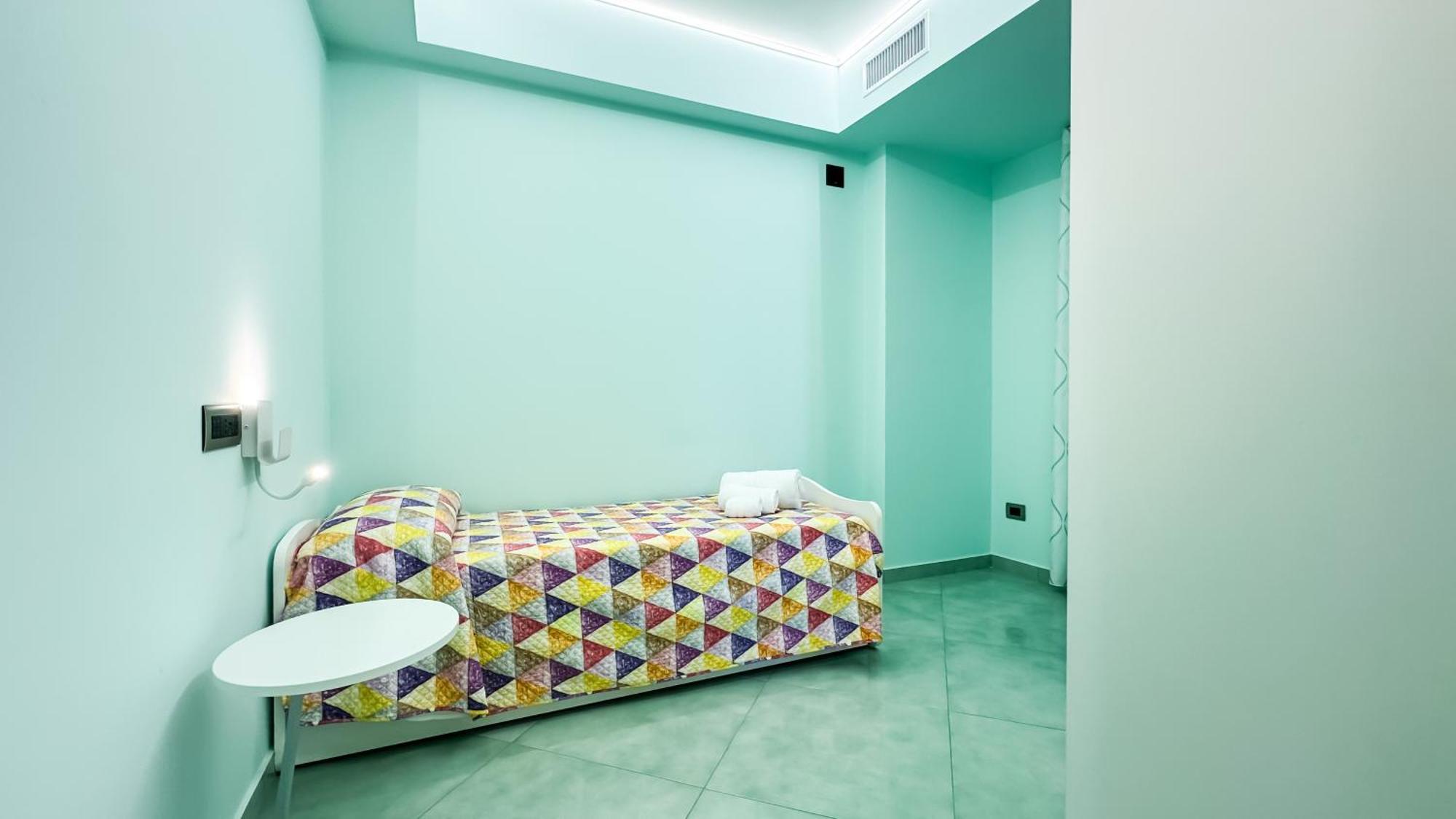 Apartamento After Sun *