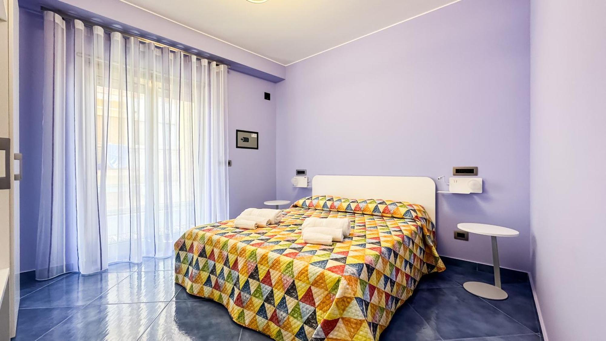 Apartamento After Sun Patti