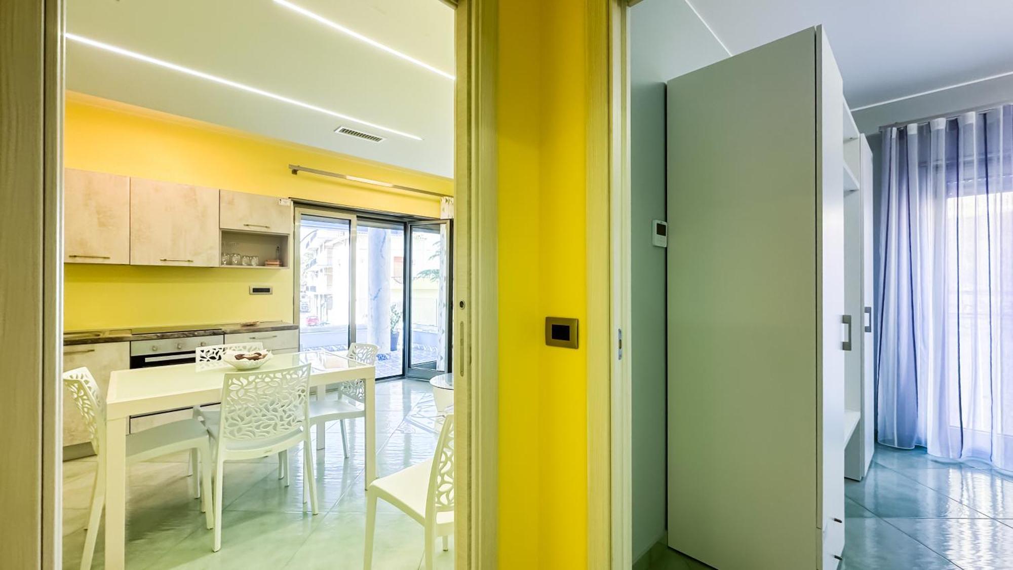 Apartamento After Sun *