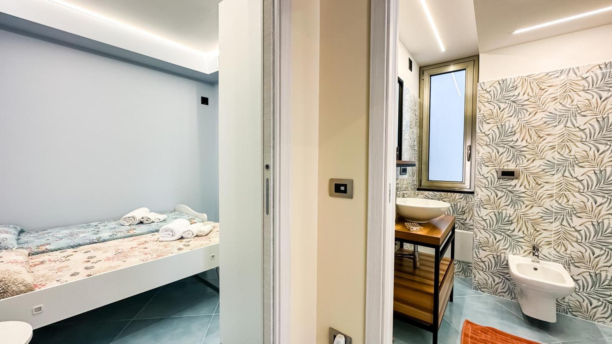 Apartamento After Sun *