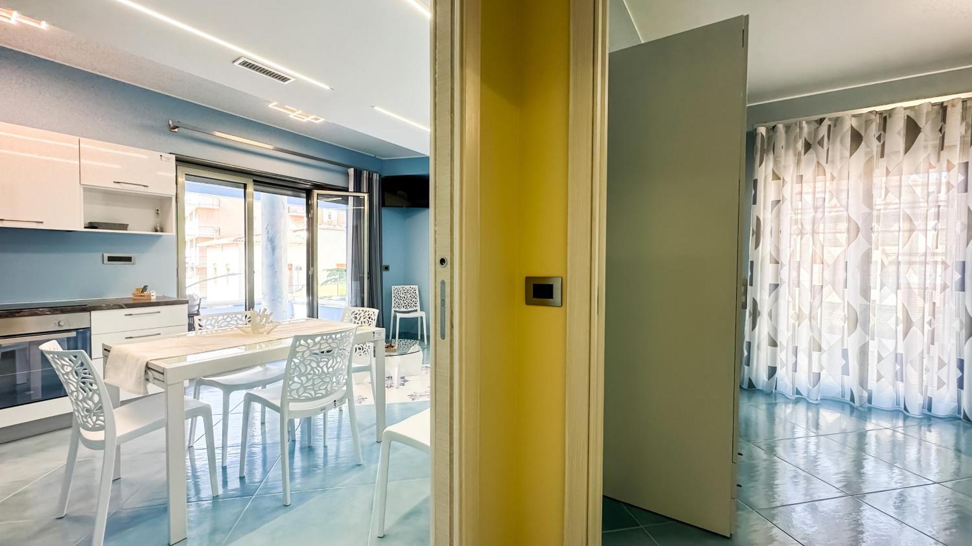 Apartamento After Sun